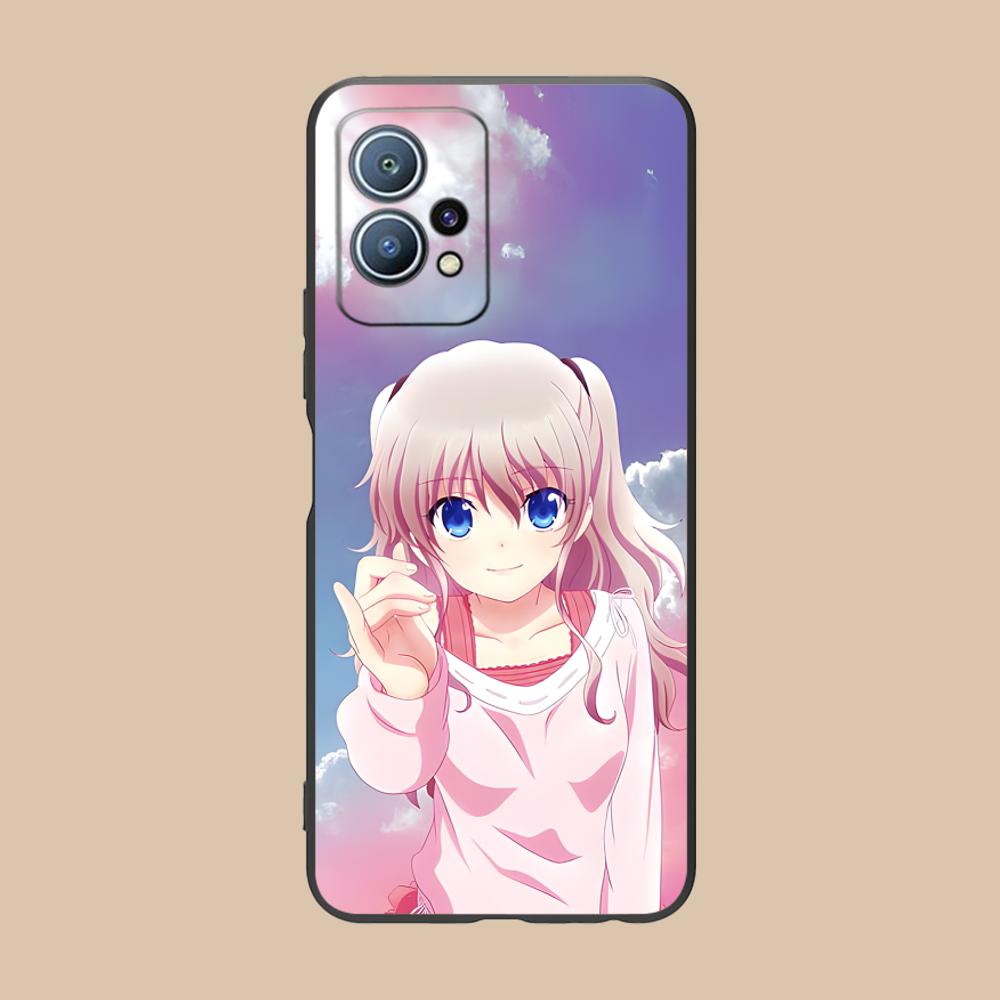 Charlotte Tomori Nao Matte TPU Mobile Phone Case for Huawei P60 P50 P40 P30 P20 P10 P9 P8 Pro Lite Plus Colorful Printing Cover Huawei P8
Charlotte Tomori Nao Matte TPU Mobile Phone Case for Huawei P60 P50 P40 P30 P20 P10 P9 P8 Pro Lite Plus Colorful Printing Cover Huawei P8