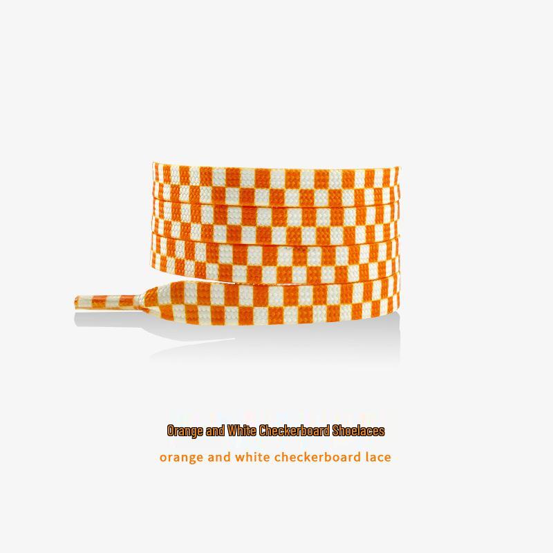Світловідбивні кеди Vans Checkerboard Низькі та Середні на Шнурівці для Чоловіків та Жінок - Адаптивні Шнурки, Чорно-Білі. 160cm
Світловідбивні кеди Vans Checkerboard Низькі та Середні на Шнурівці для Чоловіків та Жінок - Адаптивні Шнурки, Чорно-Білі. 160cm