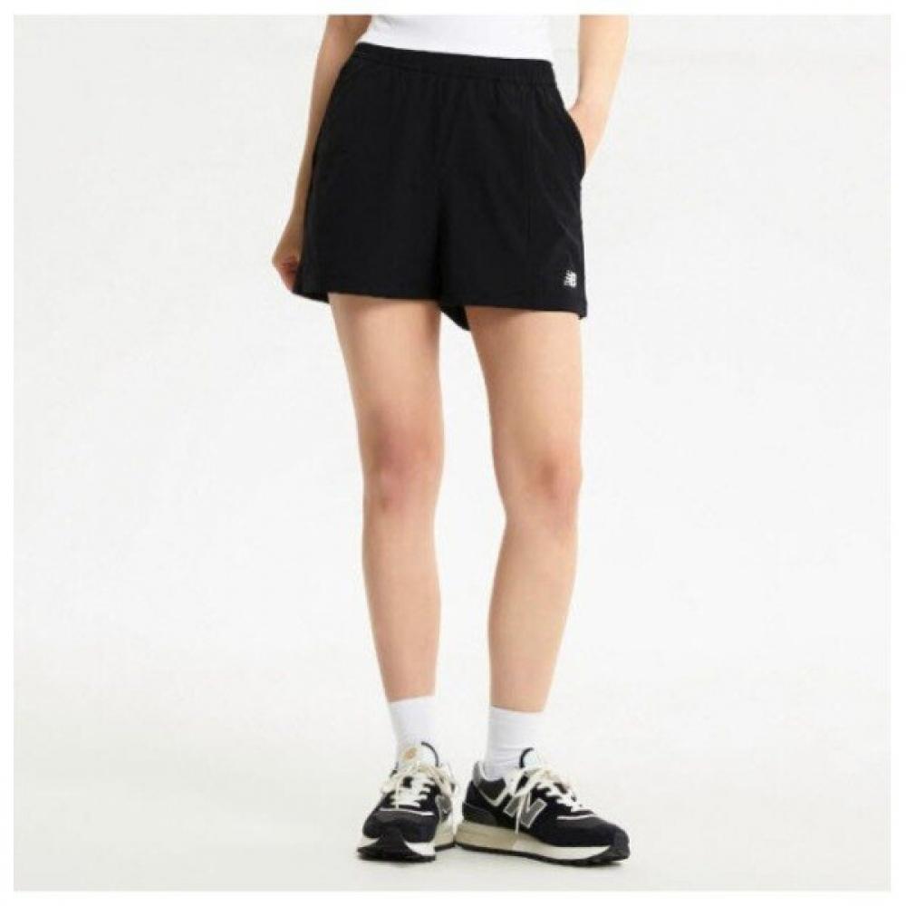 New Balance ShortS Lqj Nbnve2w512 19 Women S 3.5 Part Woven Stretch ShortS Black series/80
New Balance ShortS Lqj Nbnve2w512 19 Women S 3.5 Part Woven Stretch ShortS Black series/80