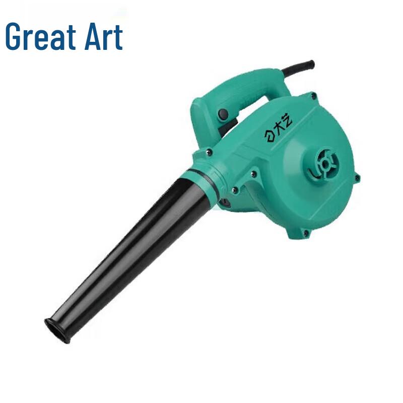 Dayi Electric Blower & Dust Collector CN plug (adapter included)
Dayi Electric Blower & Dust Collector CN plug (adapter included)