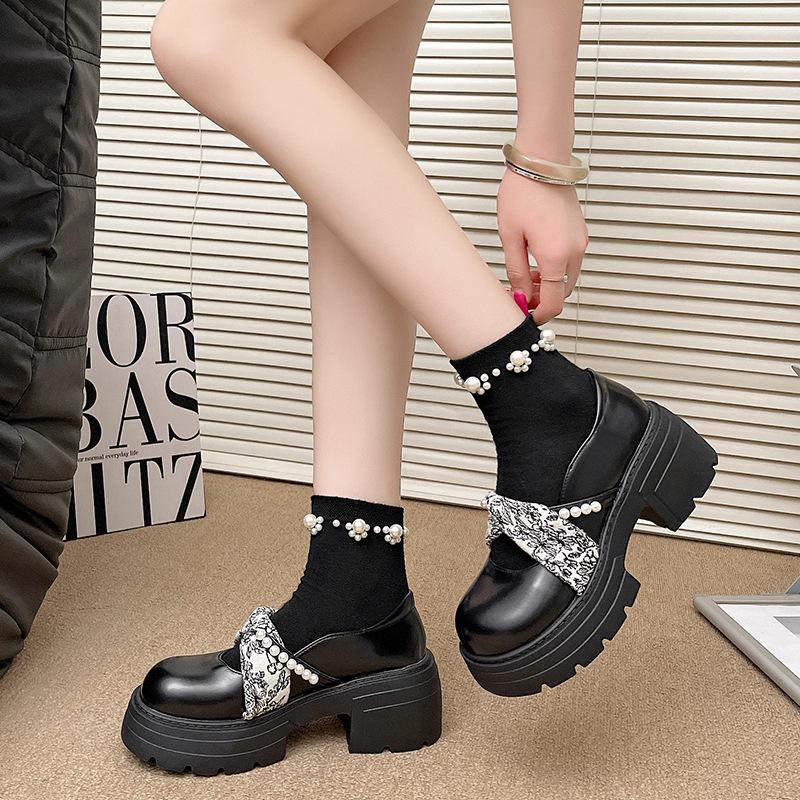 Printed soft bottom fashion half slippers women s 2025 spring new casual flat bottom one pedal 35 чорний
Printed soft bottom fashion half slippers women s 2025 spring new casual flat bottom one pedal 35 чорний
