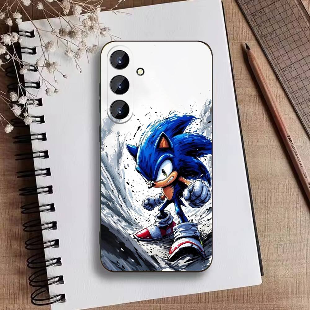 F-Shadow the Hedgehog Phone Case For Samsung Galaxy A73,A21s,A22,A31,A52,A53,A71,A41Soft Black Shell Samsung a73 5g
F-Shadow the Hedgehog Phone Case For Samsung Galaxy A73,A21s,A22,A31,A52,A53,A71,A41Soft Black Shell Samsung a73 5g
