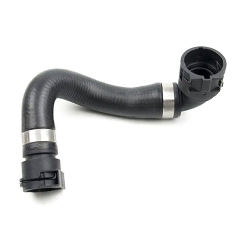 For BMW Car Water Tank Radiator Hose 17127640287 17127649386 For 1 2 3 4 5 6 7 Series Water Pipe Accessories чорний
For BMW Car Water Tank Radiator Hose 17127640287 17127649386 For 1 2 3 4 5 6 7 Series Water Pipe Accessories чорний