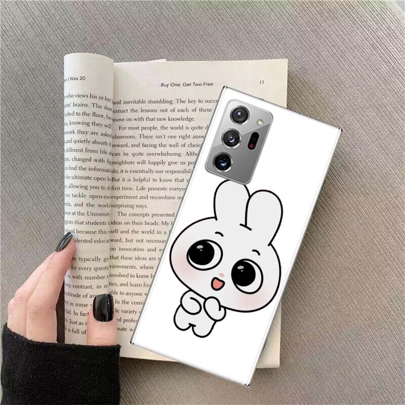 Cute Cartoon K-Kkamang Phone Case for Samsung A17 A37 A57 A54 A14 A24 A34 A07 A04S A02S A12 A22 A32 A52S A16 A26 A36 A56 A72 Gal Samsung A16 5G
Cute Cartoon K-Kkamang Phone Case for Samsung A17 A37 A57 A54 A14 A24 A34 A07 A04S A02S A12 A22 A32 A52S A16 A26 A36 A56 A72 Gal Samsung A16 5G