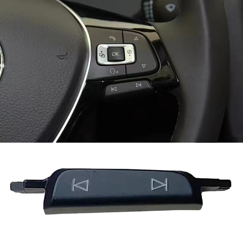 For Arteon Golf 7 B8 Cc Tiguan 2 T-Roc Touran R Line New Multifunction Steering Wheel Switch Volume Control Button A2
For Arteon Golf 7 B8 Cc Tiguan 2 T-Roc Touran R Line New Multifunction Steering Wheel Switch Volume Control Button A2
