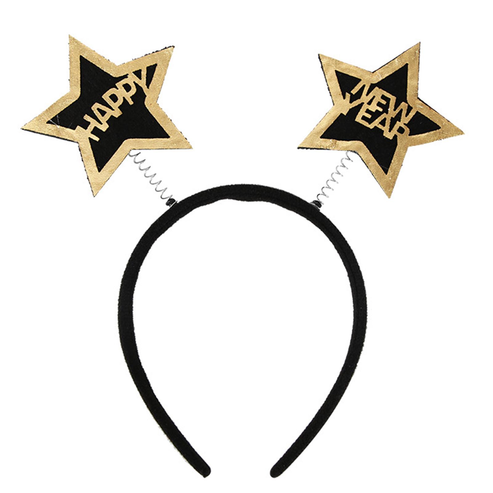Glitter Headband 2025 Photo Props Fun Headband Party Blingbling Karaoke Party Hair Hoop Tinsel for Christmas Stage
Glitter Headband 2025 Photo Props Fun Headband Party Blingbling Karaoke Party Hair Hoop Tinsel for Christmas Stage