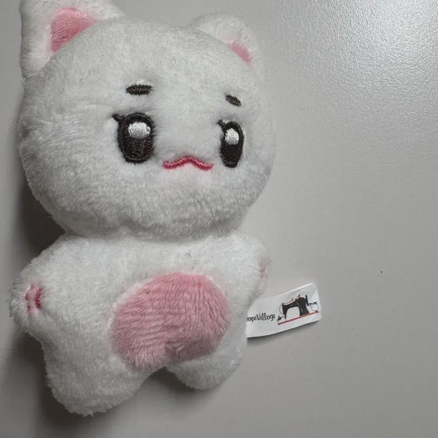 Кукла Джамнянги Nct Джемин
Кукла Джамнянги Nct Джемин