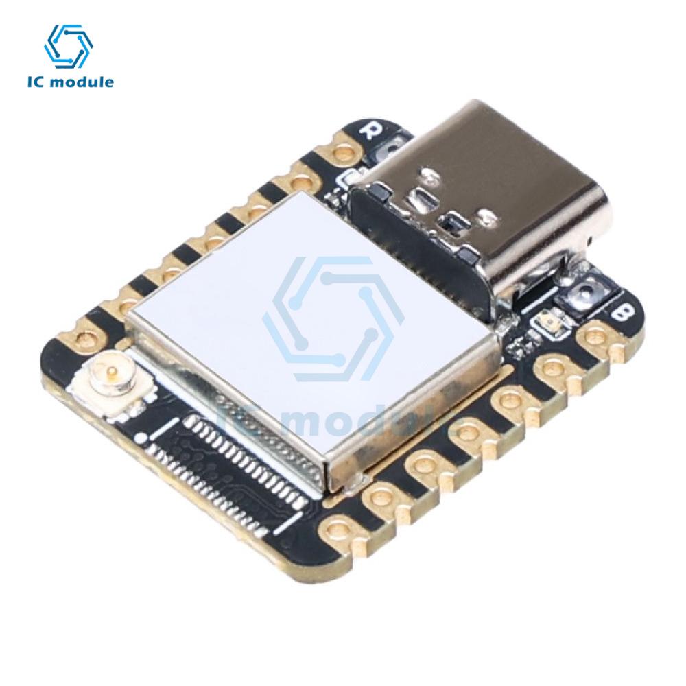 Seeed Studio XIAO ESP32-S3 WiFi Bluetooth-сумісний Mesh 5.0 Плата розробки Модуль Для Arduino
Seeed Studio XIAO ESP32-S3 WiFi Bluetooth-сумісний Mesh 5.0 Плата розробки Модуль Для Arduino