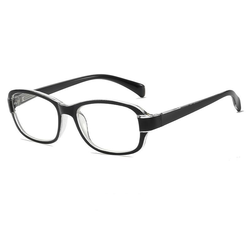 Очки для чтения Square Frame для женщин Очки против синего света Пресбиопия Ультралегкие очки для женщин с гиперметропией Компьютерные очки +1.0+1.5+2.0+2.5+3.0+3.5+4.0 +1.5 чёрный
Очки для чтения Square Frame для женщин Очки против синего света Пресбиопия Ультралегкие очки для женщин с гиперметропией Компьютерные очки +1.0+1.5+2.0+2.5+3.0+3.5+4.0 +1.5 чёрный