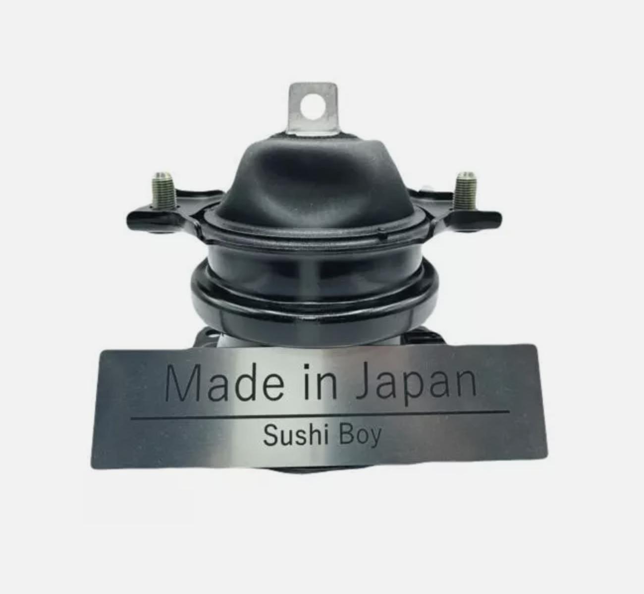 Honda 50830-SFY-023 J30A Active Control Engine Mount OEM Genuine Car Parts Japan
Honda 50830-SFY-023 J30A Active Control Engine Mount OEM Genuine Car Parts Japan