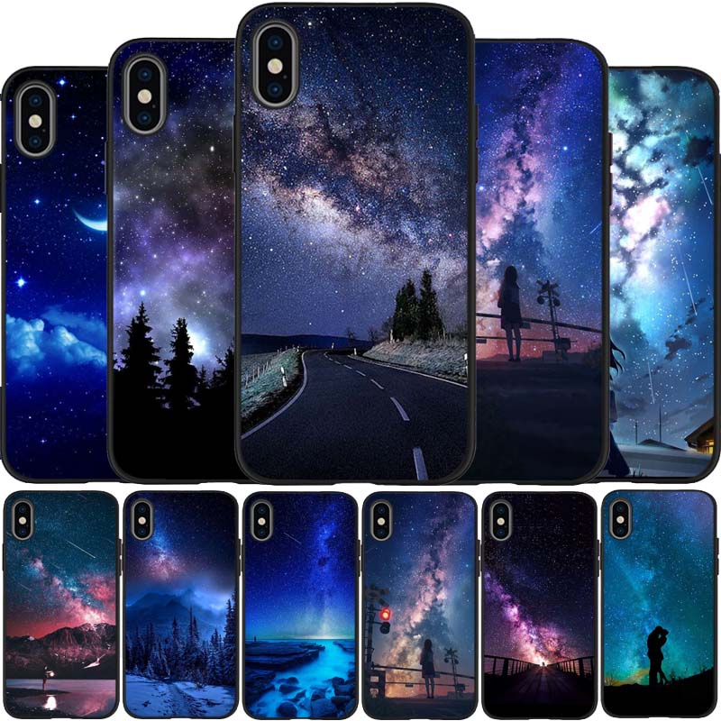 Силиконовый чехол Night sky black для iPhone 12 XR XS Max 5 5S SE 2020 6 6S 7 8 PLUS X 11Pro Max11 Cover Shell iPhone 5 5S SE
Силиконовый чехол Night sky black для iPhone 12 XR XS Max 5 5S SE 2020 6 6S 7 8 PLUS X 11Pro Max11 Cover Shell iPhone 5 5S SE