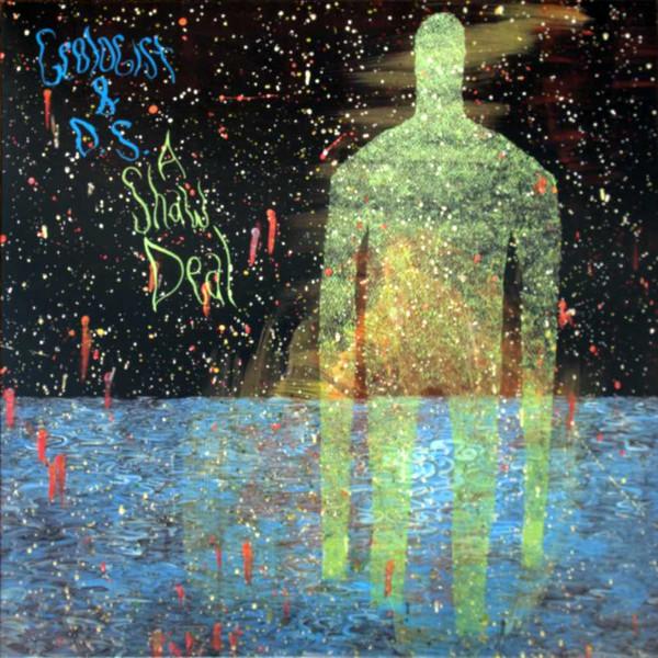 LP Record GEOLOGIST & DOUGLAS SHAW - A Shaw Deal DC931 Drag City Recor 2025 US Dance & Electronica
LP Record GEOLOGIST & DOUGLAS SHAW - A Shaw Deal DC931 Drag City Recor 2025 US Dance & Electronica