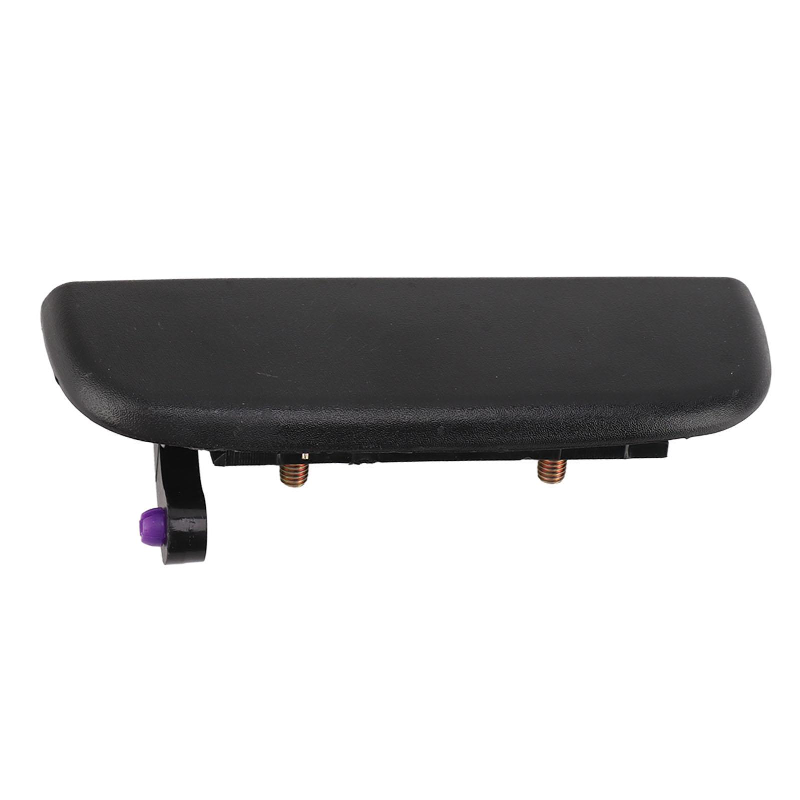 Левая наружная ручка двери 82801M68K505PK черная прямая замена наружной ручки двери замена для
Левая наружная ручка двери 82801M68K505PK черная прямая замена наружной ручки двери замена для