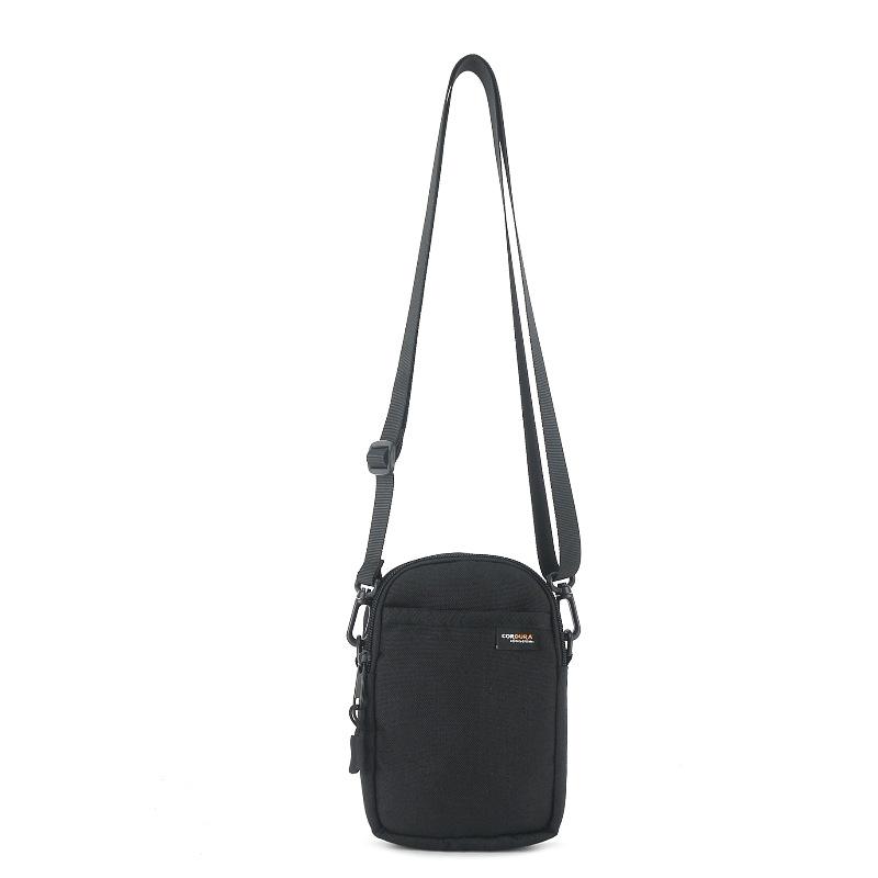 Men s Casual Crossbody Bag Large Capacity Outdoor Sports Bag Multi-functional Lightweight Phone Bag Single Shoulder Bag
Men s Casual Crossbody Bag Large Capacity Outdoor Sports Bag Multi-functional Lightweight Phone Bag Single Shoulder Bag
