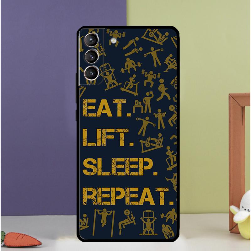 Gym Fitness Bodybuilding Case For Samsung Galaxy S23 S21 Ultra S22 Plus Note 10 20 Ultra S8 S9 S10 S20 FE Cover Coque Galaxy S23 Plus
Gym Fitness Bodybuilding Case For Samsung Galaxy S23 S21 Ultra S22 Plus Note 10 20 Ultra S8 S9 S10 S20 FE Cover Coque Galaxy S23 Plus