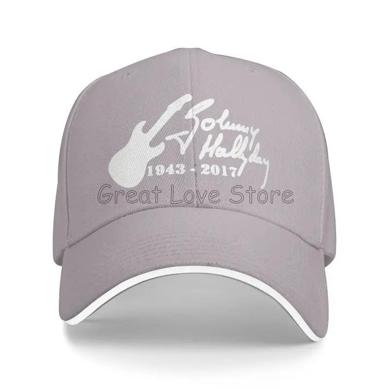 Johnny Hallyday Print Baseball Cap French Rock Legend Bucket Hat Unisex Adjustable Snapback Sun Hat Unisex Sandwich Cap Adjustable
Johnny Hallyday Print Baseball Cap French Rock Legend Bucket Hat Unisex Adjustable Snapback Sun Hat Unisex Sandwich Cap Adjustable
