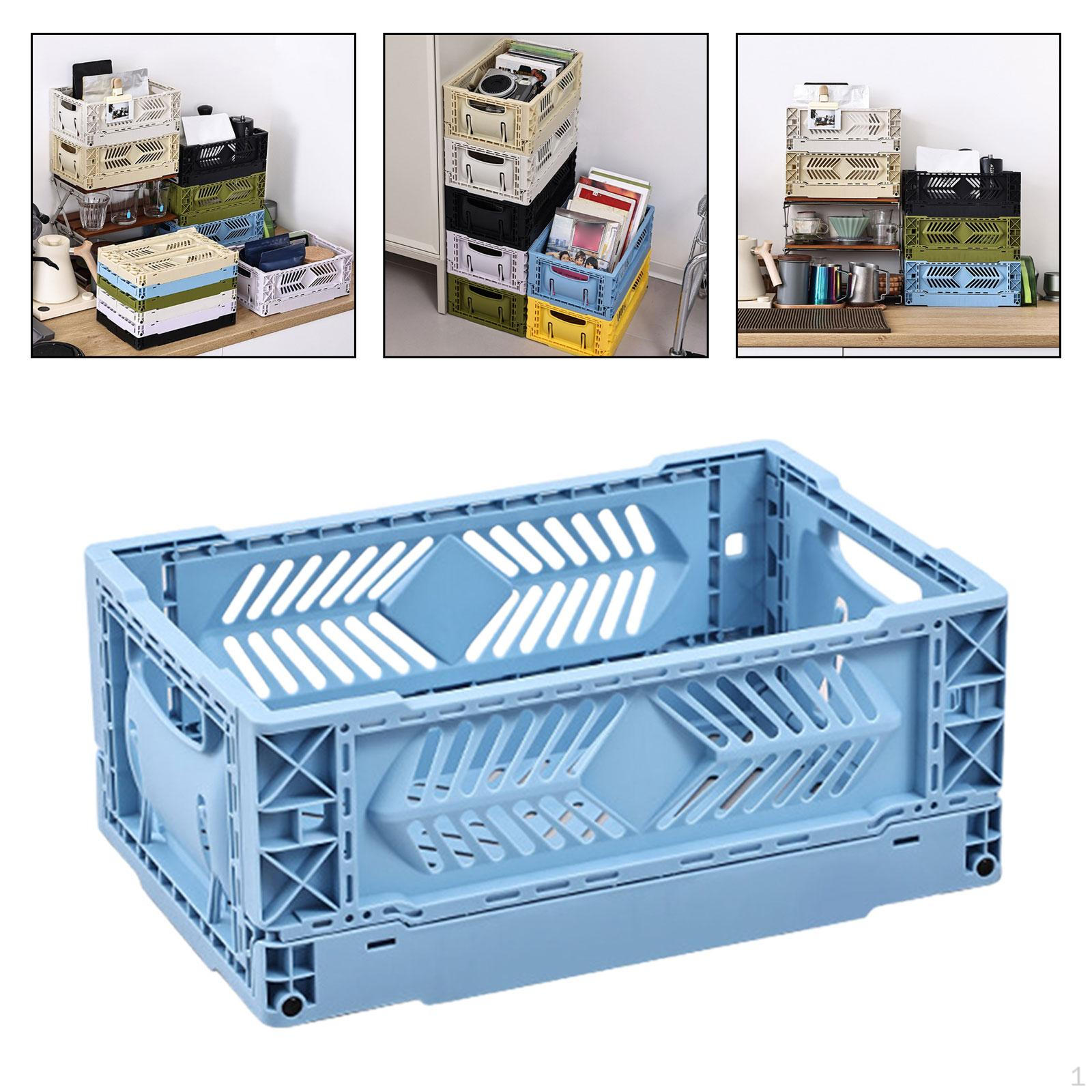 Складной ящик для хранения, органайзер для мусора, держатель для карт с боковой этикеткой, мини-стол синий
Складной ящик для хранения, органайзер для мусора, держатель для карт с боковой этикеткой, мини-стол синий
