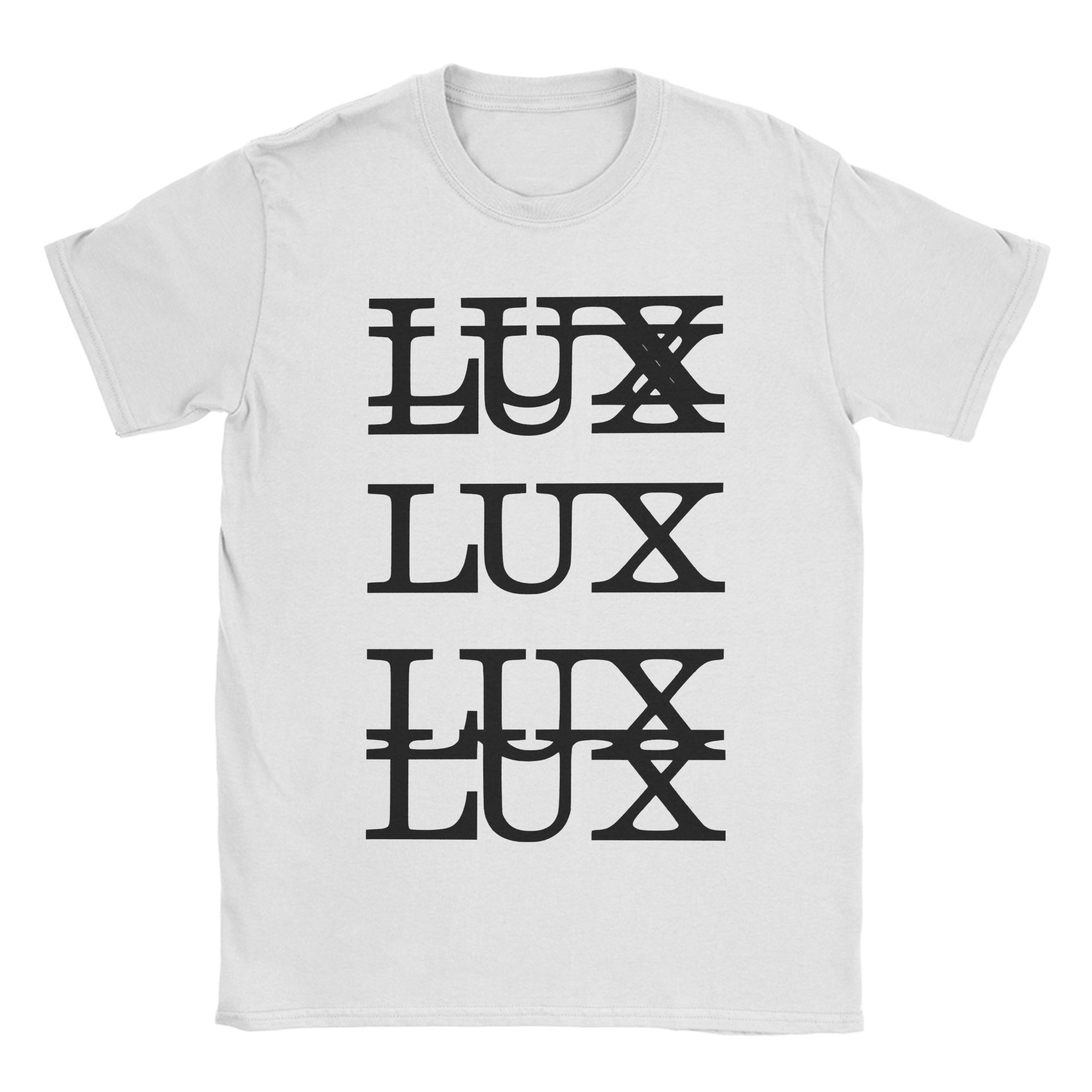 Rosalia LUX Text Black Version T Shirt Summer Y2K Fun T Shirts Cotton Novelty Tee Shirt For Men s Design Tops 5XL різнокольоровий
Rosalia LUX Text Black Version T Shirt Summer Y2K Fun T Shirts Cotton Novelty Tee Shirt For Men s Design Tops 5XL різнокольоровий