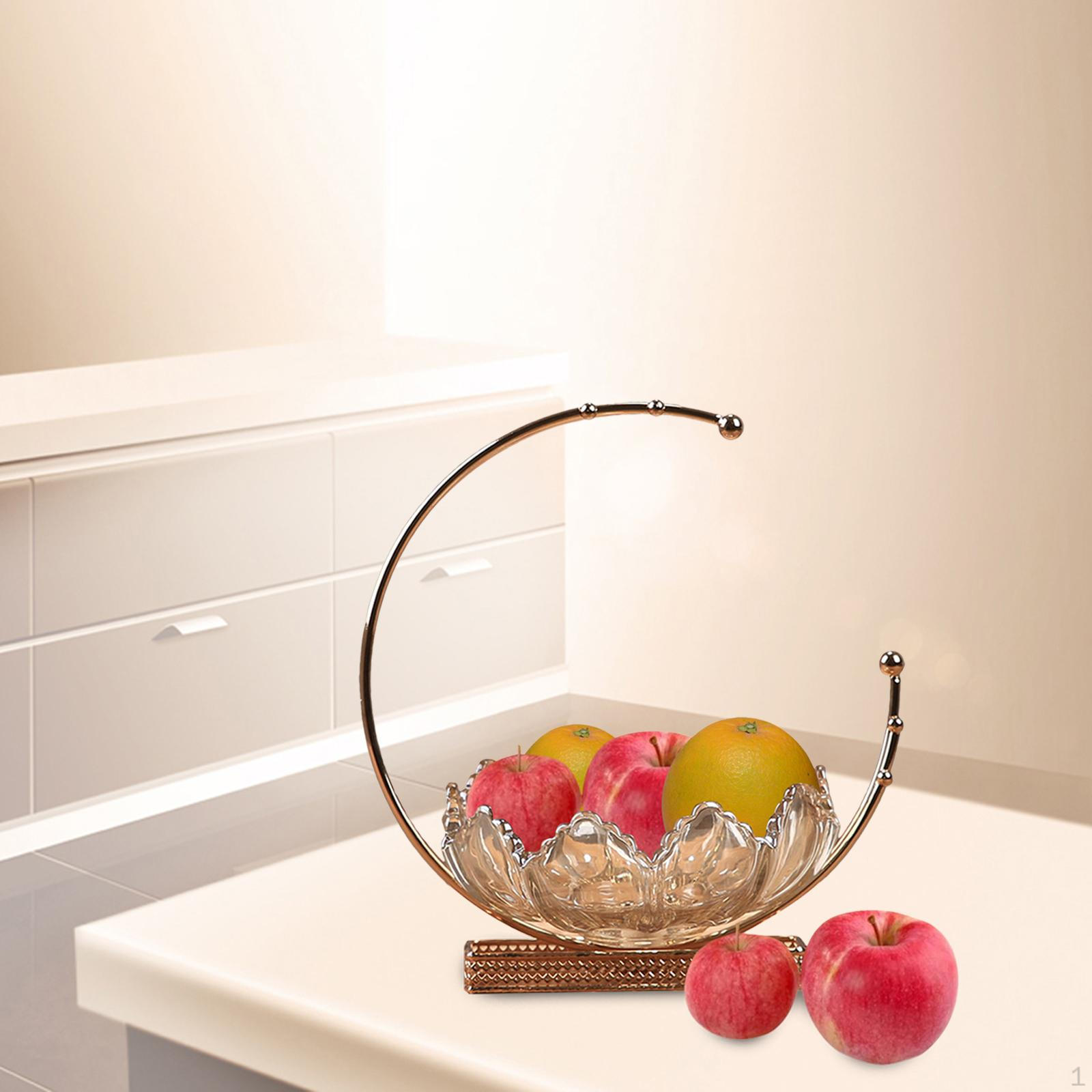Decorative Fruit Bowl, and Vegetables Holder for Counters, Kitchen, Countertop, Home Decor
Decorative Fruit Bowl, and Vegetables Holder for Counters, Kitchen, Countertop, Home Decor