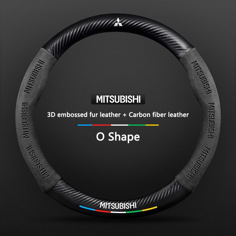 Car Anti-Slip Buckle Segmented Steering Wheel Cover For Mitsubishi RALLIART ASX Colt Eclipse Galant LANCER EX OUTLANDER Pajero 1pc
Car Anti-Slip Buckle Segmented Steering Wheel Cover For Mitsubishi RALLIART ASX Colt Eclipse Galant LANCER EX OUTLANDER Pajero 1pc