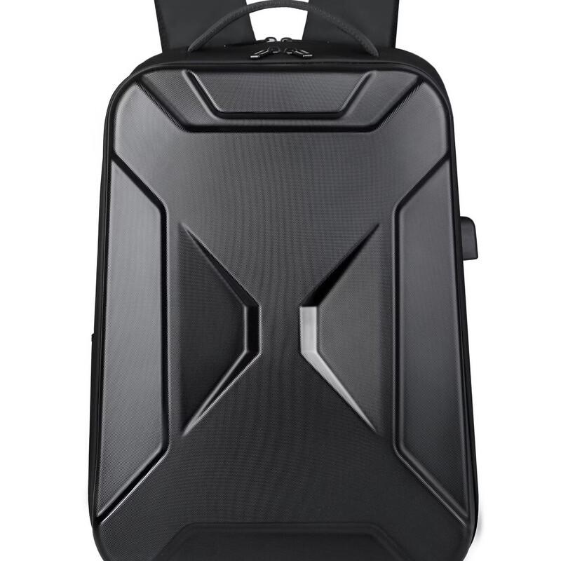 Li Shen Men s Hard Shell Anti-theft Laptop Backpack
Li Shen Men s Hard Shell Anti-theft Laptop Backpack