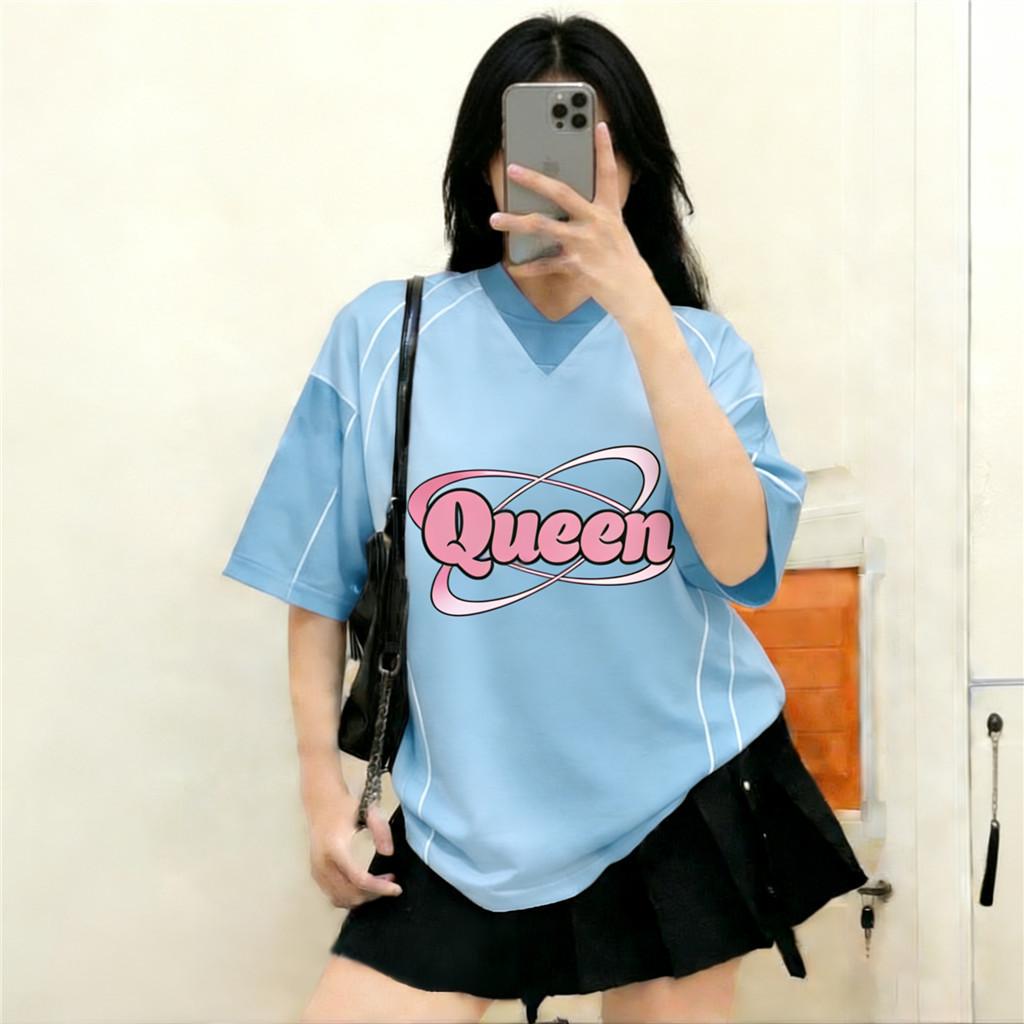 Women s pink and black jersey, suitable for indoor and outdoor use, casual sportswear, versatile T-shirt. 3XL
Women s pink and black jersey, suitable for indoor and outdoor use, casual sportswear, versatile T-shirt. 3XL