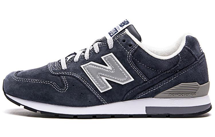 New Balance NB996 Deep Blue D Wide MRL996EM 37
New Balance NB996 Deep Blue D Wide MRL996EM 37