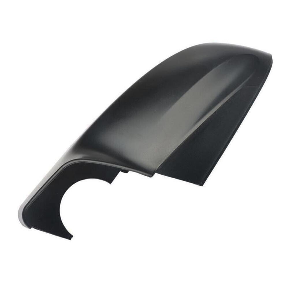 Rearview Mirror Cap Mirror Bottom Cover For Side Mirror Replacement Plastic Direct OEM Clip Fit Clip-on Replacement
Rearview Mirror Cap Mirror Bottom Cover For Side Mirror Replacement Plastic Direct OEM Clip Fit Clip-on Replacement
