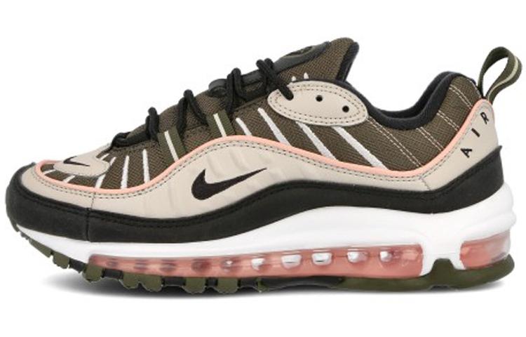 Nike Air Max 98 Cargo Khaki Women s AH6799-301 37.5
Nike Air Max 98 Cargo Khaki Women s AH6799-301 37.5