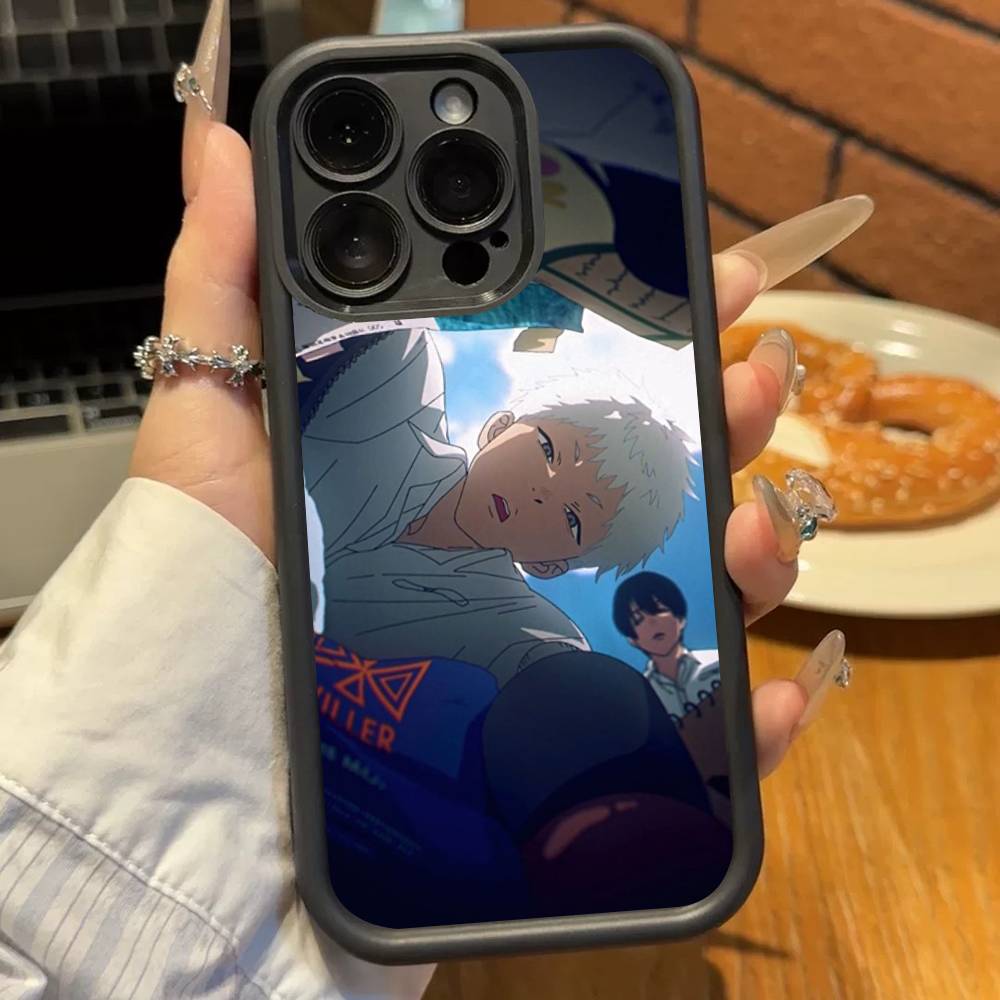 S-Summer H-Hikaru D-Died Phone Case For iPhone 11 12 13 14 15 16 17 Pro Max Shockproof Soft TPU Back Cover iPhone 16pro max
S-Summer H-Hikaru D-Died Phone Case For iPhone 11 12 13 14 15 16 17 Pro Max Shockproof Soft TPU Back Cover iPhone 16pro max