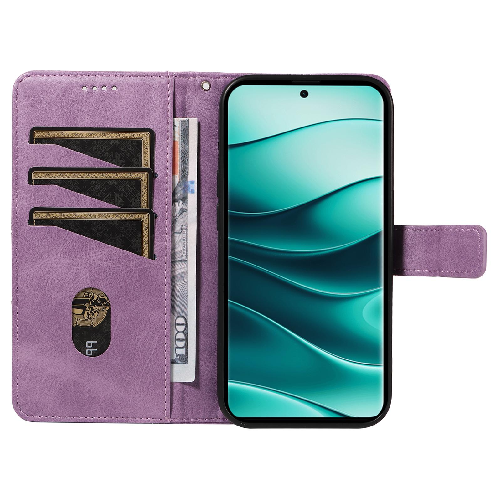 For Xiaomi Redmi Note 14 Pro+ 5G/Note 14 Pro 5G/Poco X7 5G Case Leather Geometric Line Wallet Phone Cover with Wrist Strap Black
For Xiaomi Redmi Note 14 Pro+ 5G/Note 14 Pro 5G/Poco X7 5G Case Leather Geometric Line Wallet Phone Cover with Wrist Strap Black