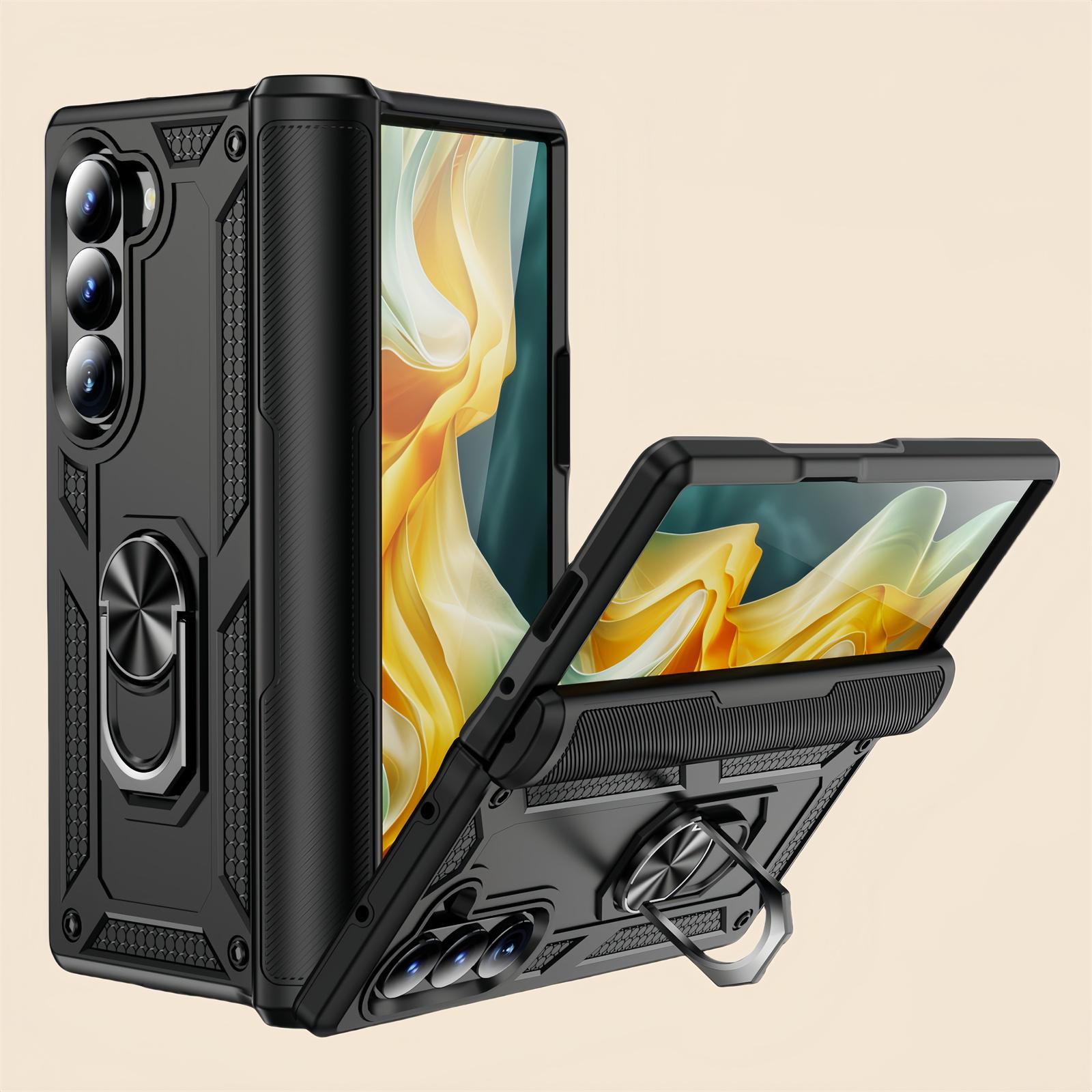 Противоударный жесткий чехол для телефона Samsung Galaxy Z Fold 6 5G Fold6 Fold5 Fold 5 Zfold6 противоударный чехол для телефона, аксессуары, чехол Capa for Galaxy Z Fold 5 чёрный
Противоударный жесткий чехол для телефона Samsung Galaxy Z Fold 6 5G Fold6 Fold5 Fold 5 Zfold6 противоударный чехол для телефона, аксессуары, чехол Capa for Galaxy Z Fold 5 чёрный