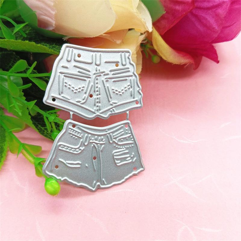 Короткие джинсы, джинсовые шорты, дизайн, стиль, металлические штампы, сделай сам, скрапбукинг, тиснение, трафарет, бумага, шаблон для альбома серебряный
Короткие джинсы, джинсовые шорты, дизайн, стиль, металлические штампы, сделай сам, скрапбукинг, тиснение, трафарет, бумага, шаблон для альбома серебряный