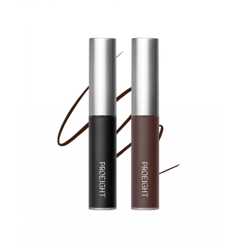 Pro8 Liquid Define Liner Duo Set 2 Types Choose 2 01 DEEP BLACK/01 DEEP BLACK
Pro8 Liquid Define Liner Duo Set 2 Types Choose 2 01 DEEP BLACK/01 DEEP BLACK