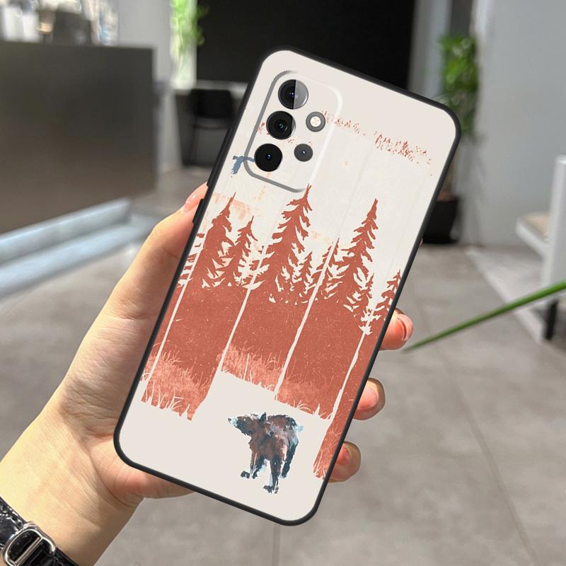 Wild MountainsMoon Lake Case For Samsung Galaxy A22 A32 A52 A15 A16 A05 A26 A36 A56 A53 A33 A13 A34 A54 A14 A35 A55 Samsung A05
Wild MountainsMoon Lake Case For Samsung Galaxy A22 A32 A52 A15 A16 A05 A26 A36 A56 A53 A33 A13 A34 A54 A14 A35 A55 Samsung A05