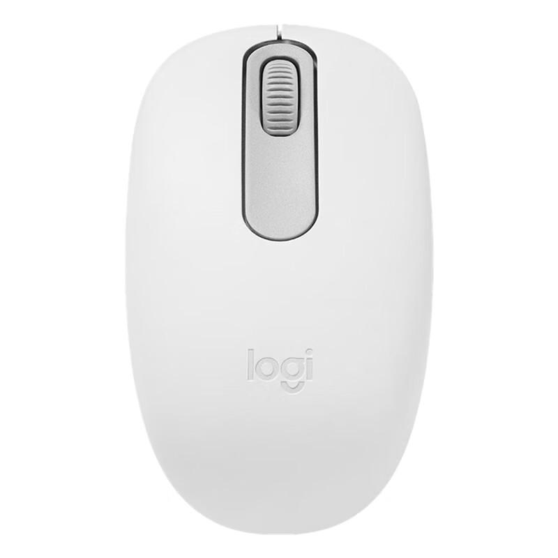Logitech M196 Wireless Bluetooth Mouse
Logitech M196 Wireless Bluetooth Mouse