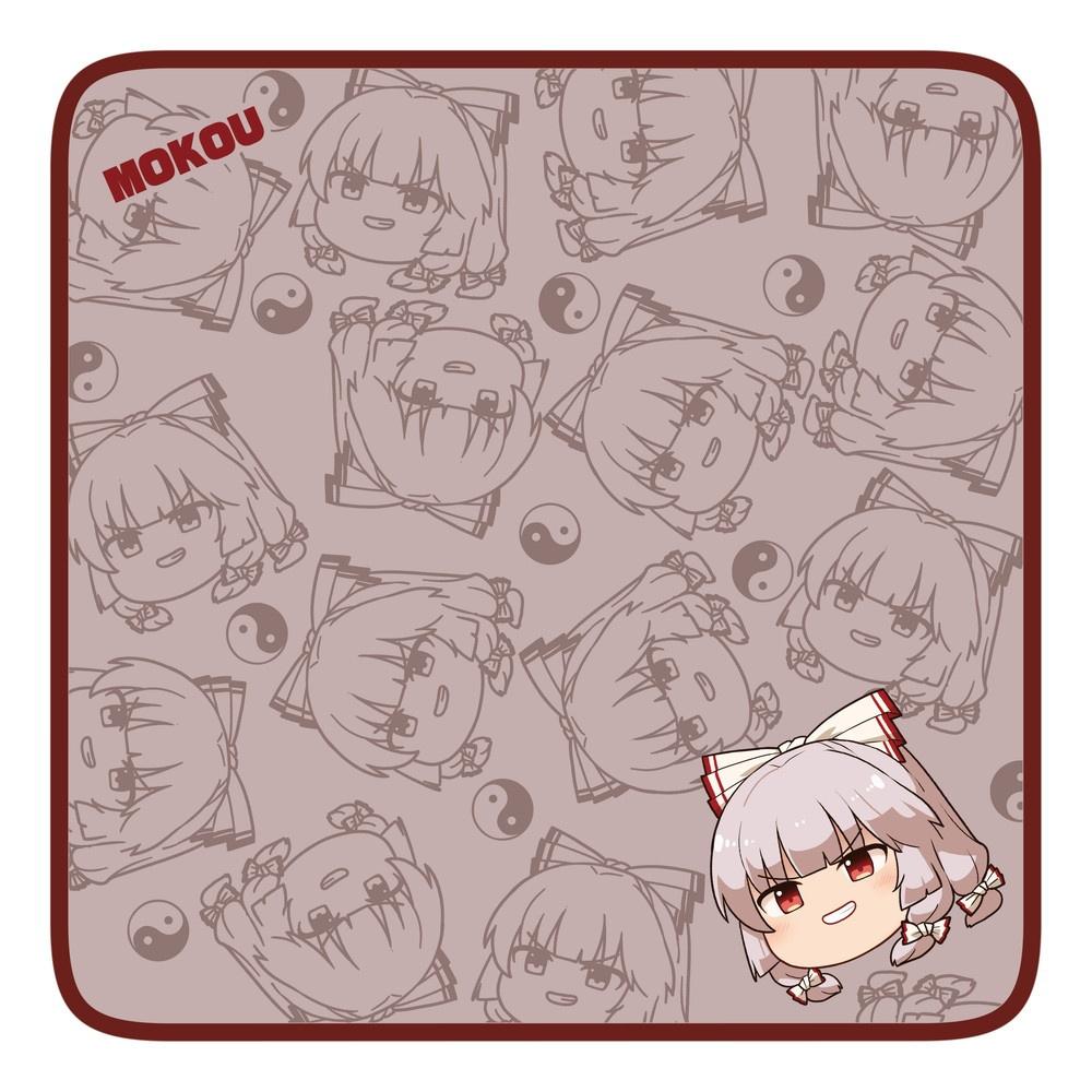 Touhou Project Touhou Project Yukkuri Gensokyo Fujiwara Imoko Full Color Hand Towel Ayumi Takatari Ver.
Touhou Project Touhou Project Yukkuri Gensokyo Fujiwara Imoko Full Color Hand Towel Ayumi Takatari Ver.