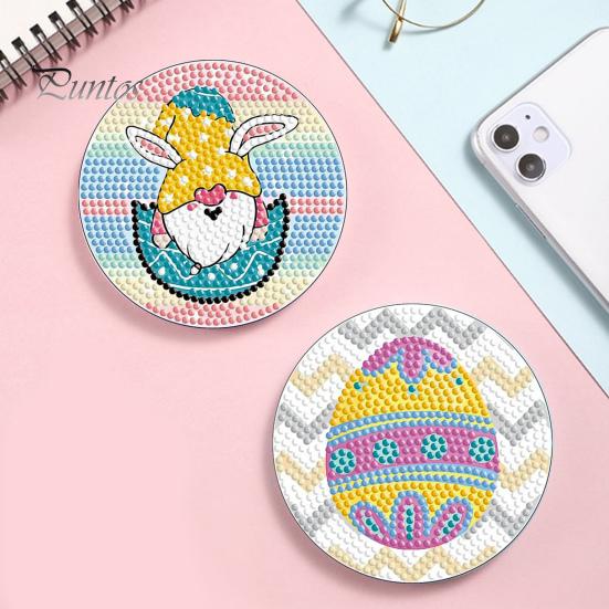 1 комплект DIY горный хрусталь живопись подставка мультяшный узор настольная защита подставка для украшения обеденного стола
1 комплект DIY горный хрусталь живопись подставка мультяшный узор настольная защита подставка для украшения обеденного стола