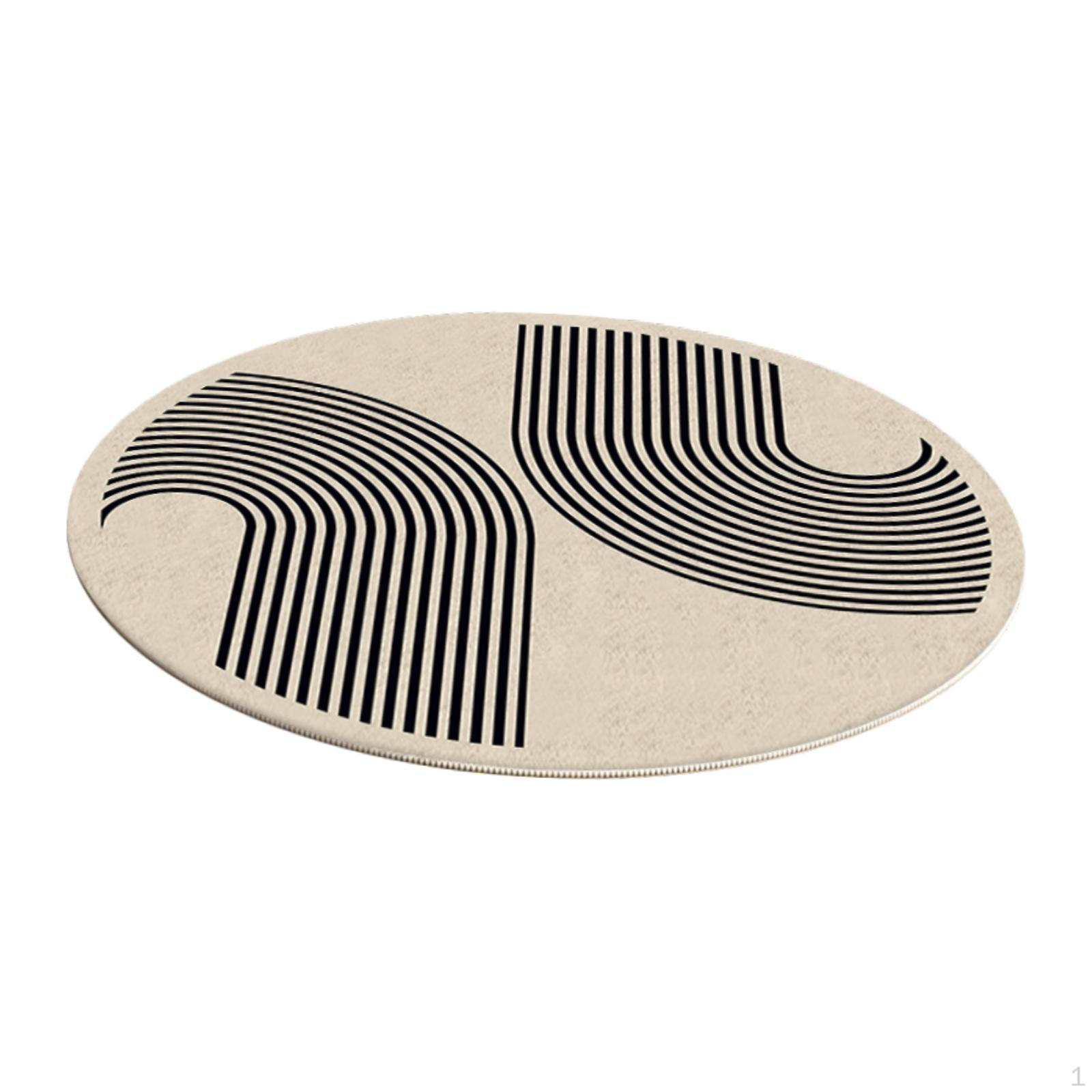 23.6 Inch Sofa Floor Mat Carpet Hallway Doormat Machine Washable Blanket for Living Room Lightweight Style D
23.6 Inch Sofa Floor Mat Carpet Hallway Doormat Machine Washable Blanket for Living Room Lightweight Style D