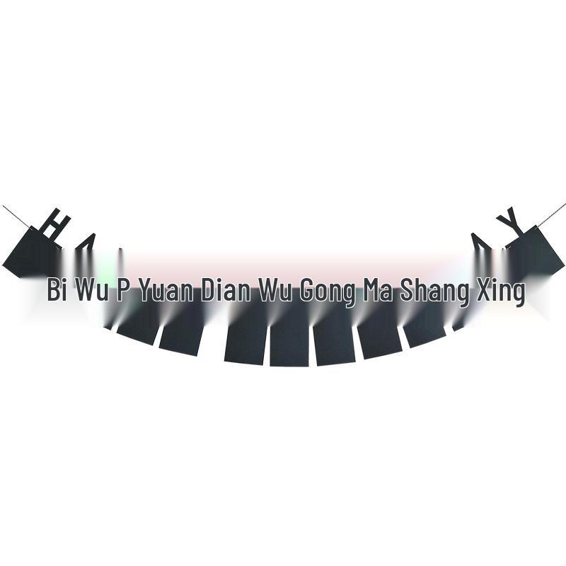 Children’s Birthday Party Photo Display Banner
Children’s Birthday Party Photo Display Banner
