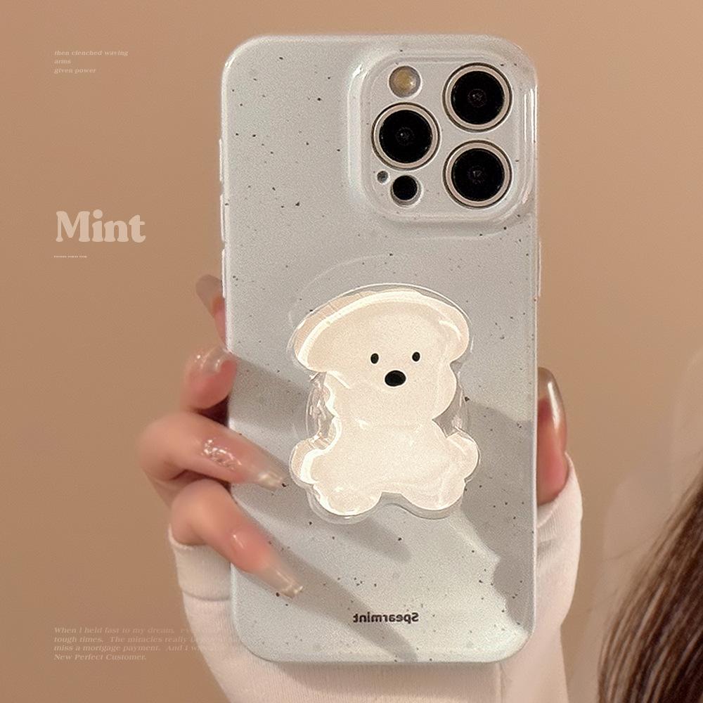Минималистичный чехол-подставка для щенка для iPhone 13, iPhone 15, iPhone 16 Pro Max iPhone 11
Минималистичный чехол-подставка для щенка для iPhone 13, iPhone 15, iPhone 16 Pro Max iPhone 11