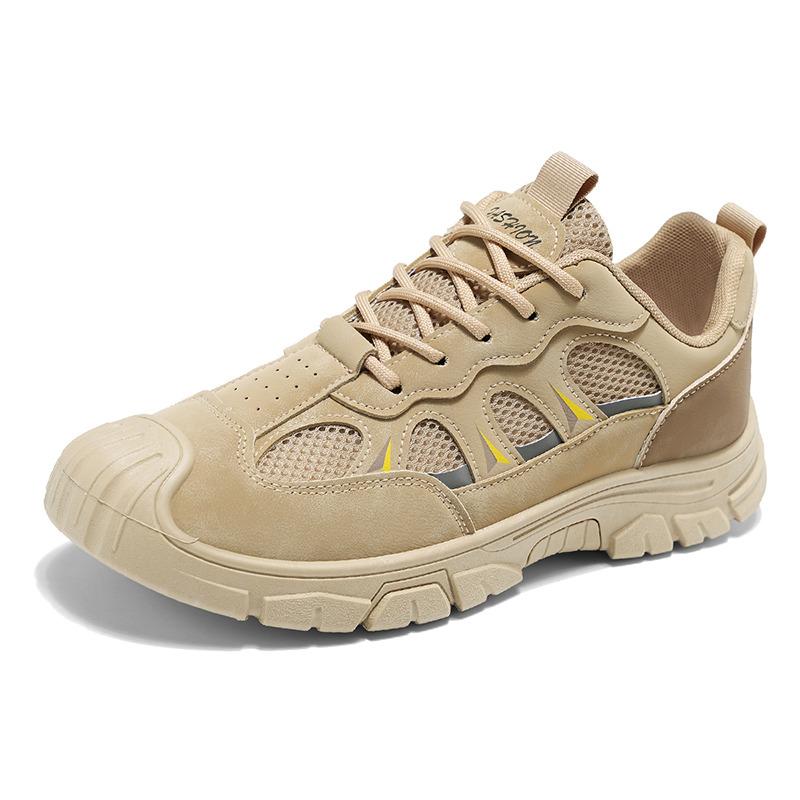 2026 Summer Men s Trekking Sneakers Breathable Travel Walking Shoes Men N-slip Outdoor Hiking Shoes Man zapatillas de hombre 44
2026 Summer Men s Trekking Sneakers Breathable Travel Walking Shoes Men N-slip Outdoor Hiking Shoes Man zapatillas de hombre 44