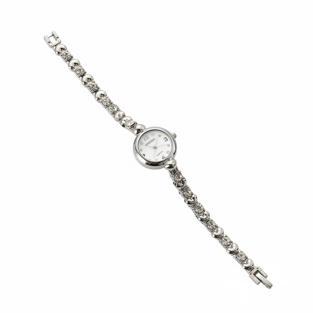 Round Small Dial Luxury Wrist Watches Versatile Womens Quartz Wristwatch Students Gift E
Round Small Dial Luxury Wrist Watches Versatile Womens Quartz Wristwatch Students Gift E