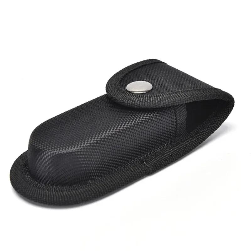 Black Sheath Fold Knife Plier Bag Pouch Case Sheath Nylon Belt Loop Pocket Carry Storage Flashlight Holder Waist Pack чорний
Black Sheath Fold Knife Plier Bag Pouch Case Sheath Nylon Belt Loop Pocket Carry Storage Flashlight Holder Waist Pack чорний
