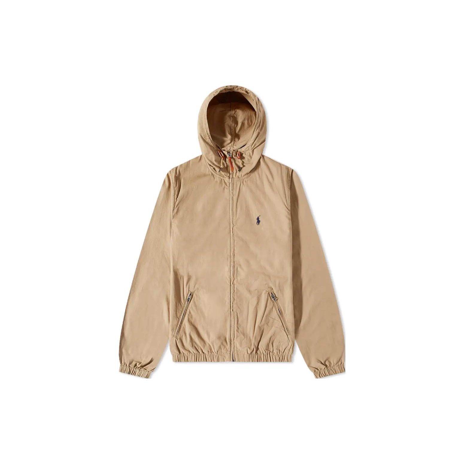 Polo Ralph Lauren FW22 Однотонная куртка с капюшоном на молнии с длинным рукавом Мужские куртки Желтый 710832204-011 XS
Polo Ralph Lauren FW22 Однотонная куртка с капюшоном на молнии с длинным рукавом Мужские куртки Желтый 710832204-011 XS