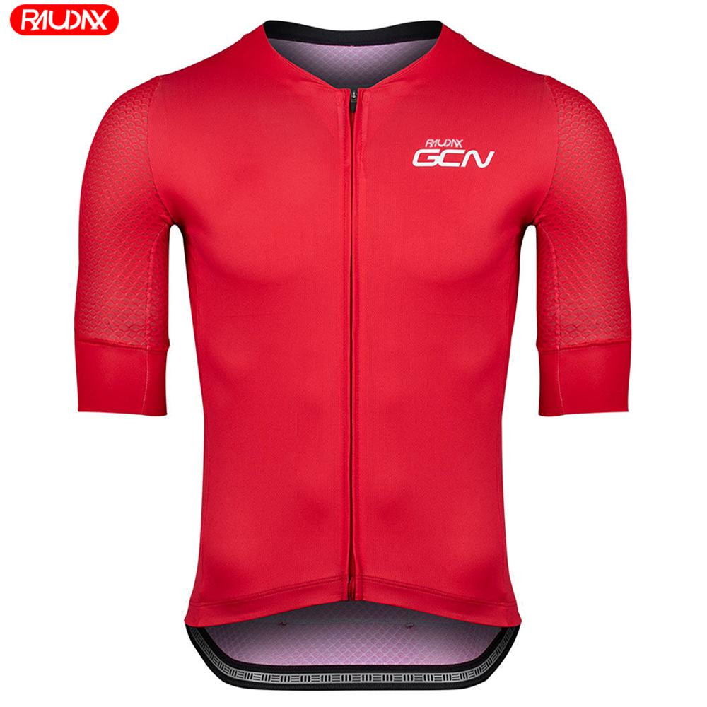 Raudax Gcn Youth Cycling Shirt Summer Cycling Clothing Mountain Bike Riding Clothes Triathlon 2026 Summer Breathable Cycling Suit Set 5XL
Raudax Gcn Youth Cycling Shirt Summer Cycling Clothing Mountain Bike Riding Clothes Triathlon 2026 Summer Breathable Cycling Suit Set 5XL