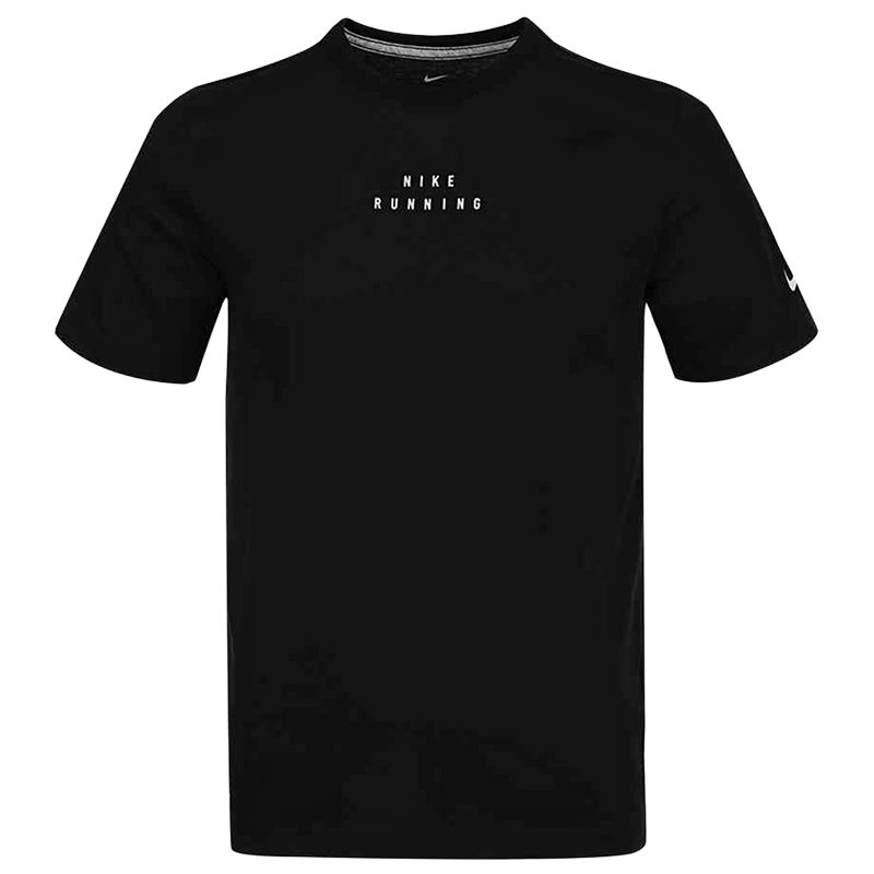 Nike Dri-Fit Casual Crew Neck Breathable Short Sleeve T-Shirt Men Tops Black DM1188-010 2XL
Nike Dri-Fit Casual Crew Neck Breathable Short Sleeve T-Shirt Men Tops Black DM1188-010 2XL