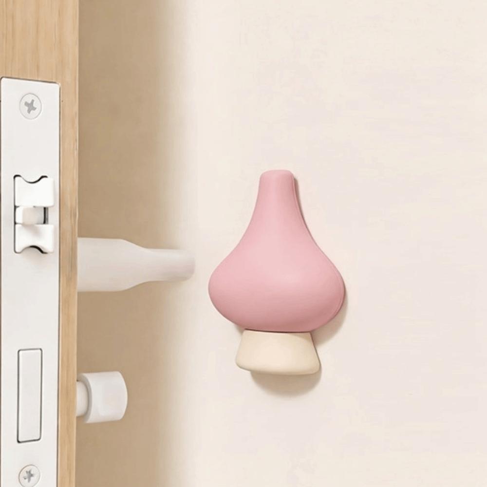 Cute Tree Shape Wall Protection Mat Self Adhesive Door Handle Pad New Door Stopper for Kid Room E
Cute Tree Shape Wall Protection Mat Self Adhesive Door Handle Pad New Door Stopper for Kid Room E