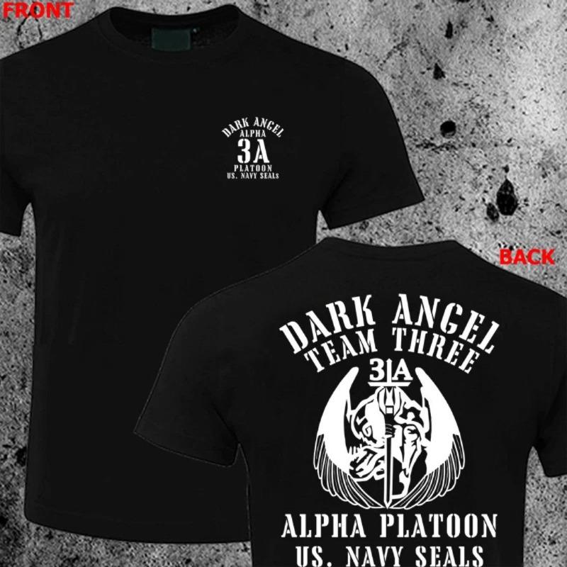 Trend 25 Summer New American Sea J SEAL 3 ST3A Dark Angel Print Short Sleeve TShirt Oversized T Shirt Men Clothing Harajuku S
Trend 25 Summer New American Sea J SEAL 3 ST3A Dark Angel Print Short Sleeve TShirt Oversized T Shirt Men Clothing Harajuku S