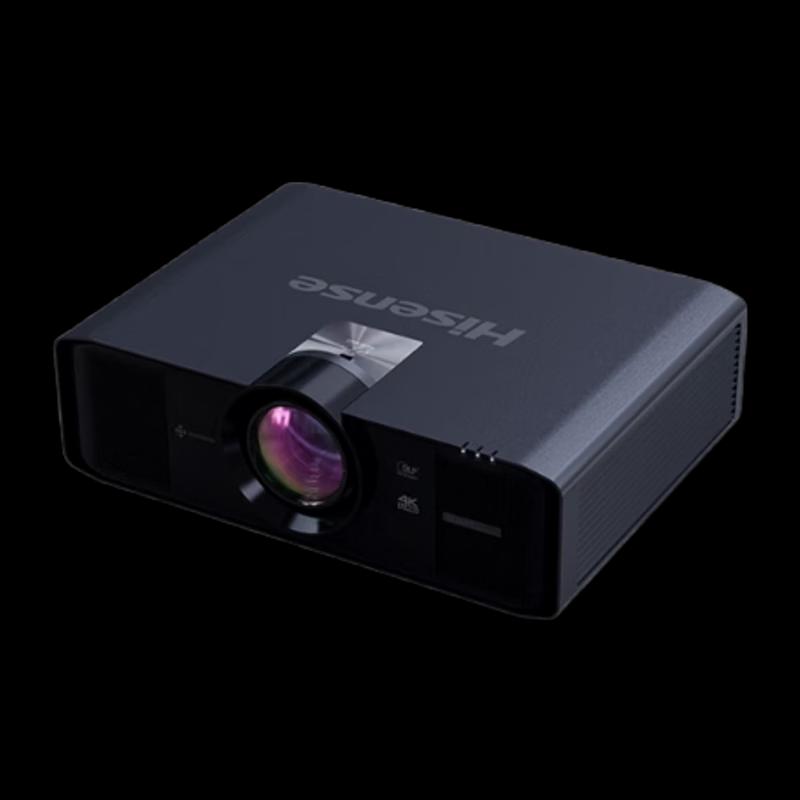 Hisense P75 4K Laser Projector (CN version)
Hisense P75 4K Laser Projector (CN version)